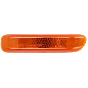 Feu clignotant DEPO 444-1403R-AE-Y