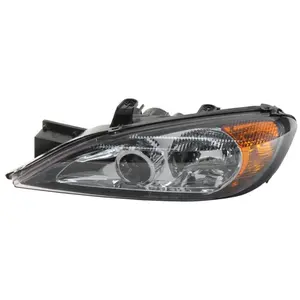 Comparateur de prix : Projecteur principal DEPO 215-1184L-ND-EM, gauche