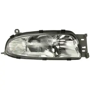 Projecteur principal DEPO 431-1128R-LD-EM, droite