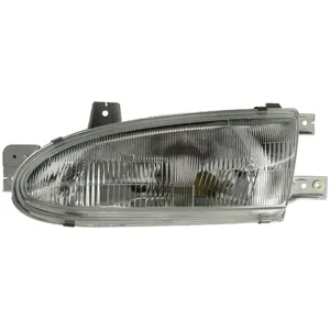 Projecteur principal DEPO 221-1108L-LD-EM, gauche