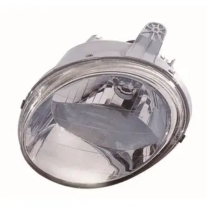 Comparateur de prix : Projecteur principal DEPO 222-1107L-LD-EM, gauche