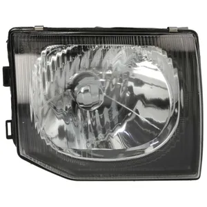 Projecteur principal DEPO 214-1146R-LD-E, droite