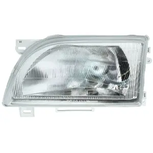Comparateur de prix : ALKAR AUTOMOTIVE S.A. Phare avant pour FORD: Transit/Tourneo (Ref: 2701958)