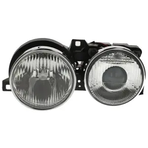 ALKAR AUTOMOTIVE S.A. Phare avant pour BMW: Série 3, M3 (Ref: 2701847)