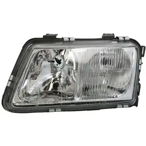 Comparateur de prix : Projecteur principal DEPO 441-1126L-LD-EM, gauche