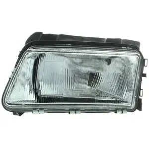 Comparateur de prix : ALKAR AUTOMOTIVE S.A. Phare avant pour AUDI: S4, A4 (Ref: 2701502)