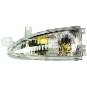 Comparateur de prix : Projecteur principal DEPO 221-1117L-LD-EM, gauche