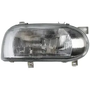 Comparateur de prix : ALKAR AUTOMOTIVE S.A. Phare avant pour VOLKSWAGEN: Golf, Golf Cabriolet (Ref: 2702125)