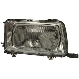 Comparateur de prix : Alkar Depo 2706484 Phare,manuel et éléctrique, H4