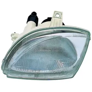 Comparateur de prix : Projecteur principal DEPO 661-1131L-LD-EM, gauche