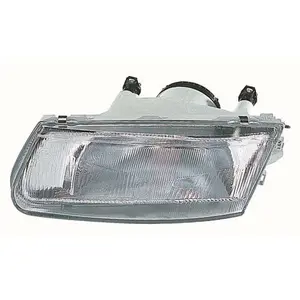 Projecteur principal DEPO 214-1153L-LD-EM, gauche