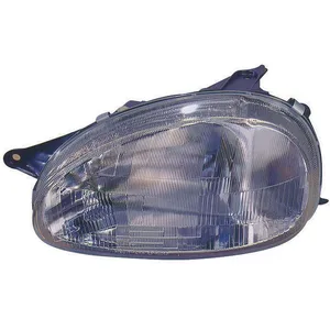Comparateur de prix : Projecteur principal DEPO 442-1102L-LD-EM, gauche