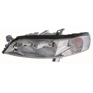 Projecteur principal DEPO 442-1121L-LD-EM, gauche