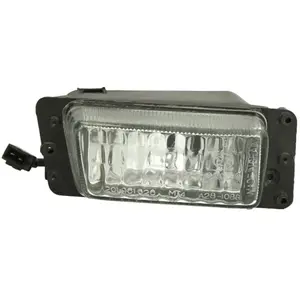 Phare antibrouillard DEPO 445-2007L-UE gauche