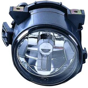 Phare antibrouillard DEPO 445-2002L-UE gauche
