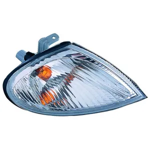 Feu clignotant DEPO 221-1518R-UE