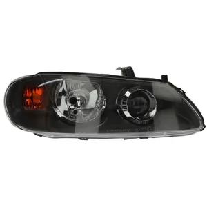 Comparateur de prix : Alkar Projecteur principal DEPO 215-1196R-LDEM6, droite
