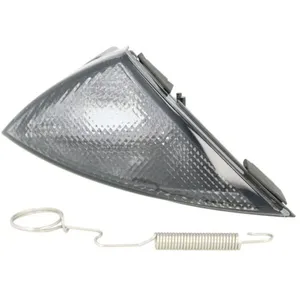 Feu clignotant DEPO 666-1505R-UE