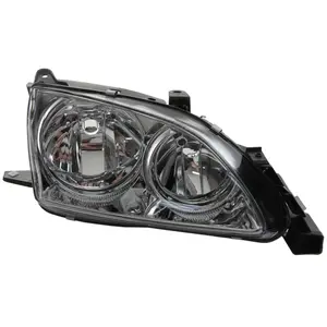 Projecteur principal DEPO 212-11C3R-LD-EM, droite