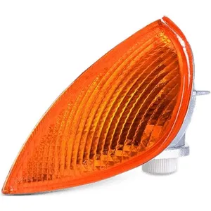 Comparateur de prix : Alkar 3103283 Réversible, feu lateral, sans porte-lampe, blanc