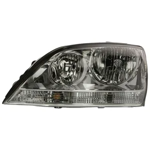 Projecteur principal DEPO 223-1121L-LD-E, gauche