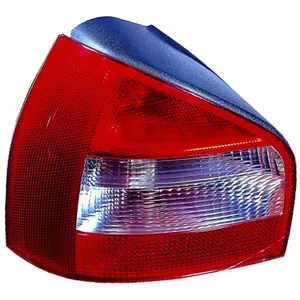 Comparateur de prix : Feu arrière DEPO 441-1951L-UE, gauche