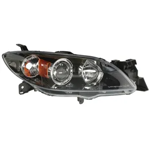 Comparateur de prix : Projecteur principal DEPO 216-1150R-LD-EM, droite