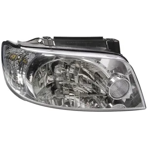 Projecteur principal DEPO 221-1127EM-2, droite