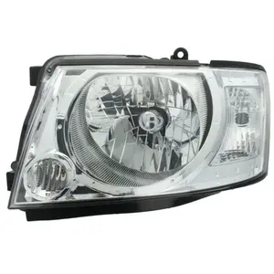 Projecteur principal DEPO 215-11A2L-LD-E, gauche