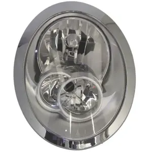 Projecteur principal DEPO 882-1116R-LD-EM, droite