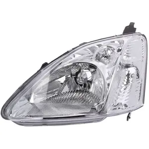 Projecteur principal DEPO 217-1137L-LDEM1, gauche