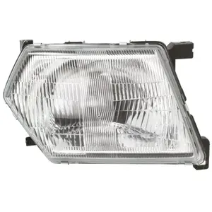 Comparateur de prix : Projecteur principal DEPO 215-1176-2, droite