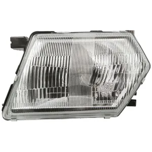 Comparateur de prix : Projecteur principal DEPO 215-1176L-LD-E, gauche