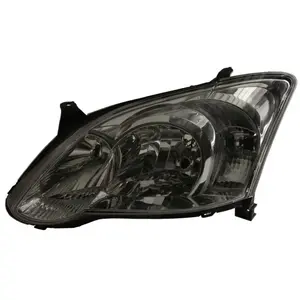 Projecteur principal DEPO 212-11H6L-LD-EM, gauche