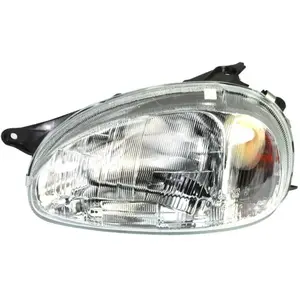 Comparateur de prix : Projecteur principal DEPO 442-1102L-LD-E, gauche