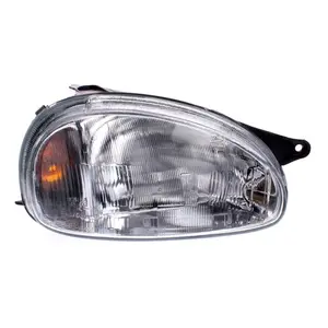 Projecteur principal DEPO 442-1102R-LD-E, droite