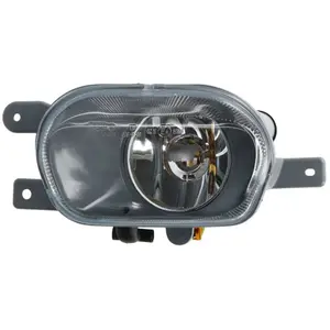 Phare antibrouillard DEPO 373-2002L-UQ gauche