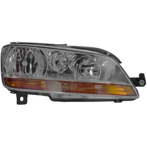 ALKAR AUTOMOTIVE S.A. Projecteur principal DEPO 661-1144R-LDEMF, droite