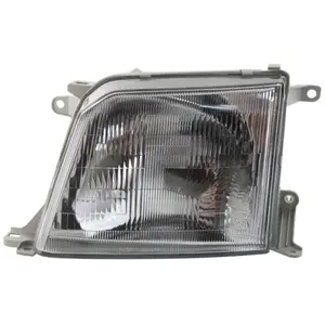 Projecteur principal DEPO 212-1179L-LD-E, gauche