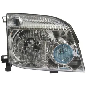 Comparateur de prix : ALKAR AUTOMOTIVE S.A. Phare avant pour NISSAN: X-Trail (Ref: 2706961)