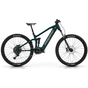 Megamo Vtt électriques Crave Al 40 29´´ Cues 2025Vendu parbikeinn
