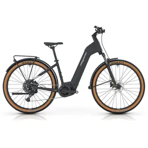 Megamo Vélo électrique Reach Low 600 10 Suv 29´´ Cues 2025