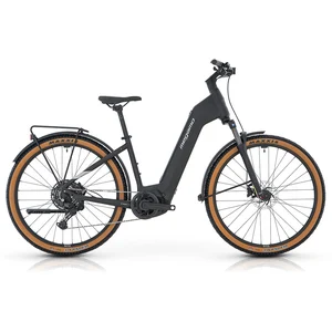 Megamo Vélo électrique Reach Low 600 10 Suv 29´´ Cues 2025 pas cher