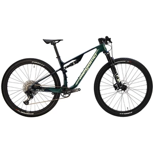 Megamo Vtt Track R100 10 29´´ Sx Eagle 2025 LVendu parbikeinn
