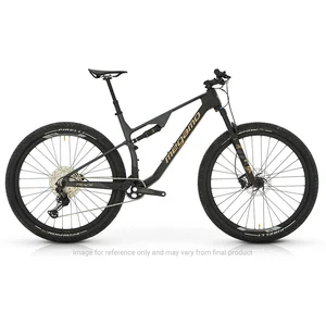 Megamo Vtt Track 10 29´´ Sx Eagle 2025 MVendu parbikeinn