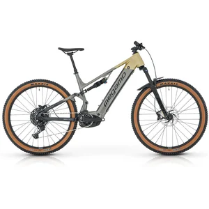 Megamo Vtt électriques Flame Al 20 29´´ Cues 2025Vendu parbikeinn