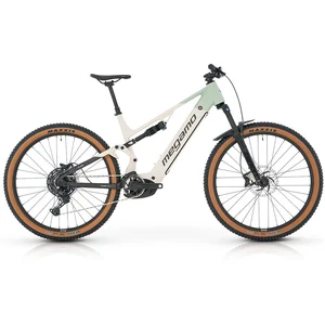 Megamo Vtt électriques Flame Al 20 29´´ Cues 2025Vendu parbikeinn