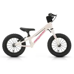Megamo Draisienne Go 12´´ 2024 One SizeVendu parbikeinn