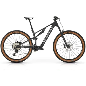 Megamo Vtt électriques Native 360 10 29´´ Xt 2024 MVendu parbikeinn
