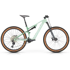 Megamo Vtt électriques Native 360 10 29´´ Xt 2024 MVendu parbikeinn